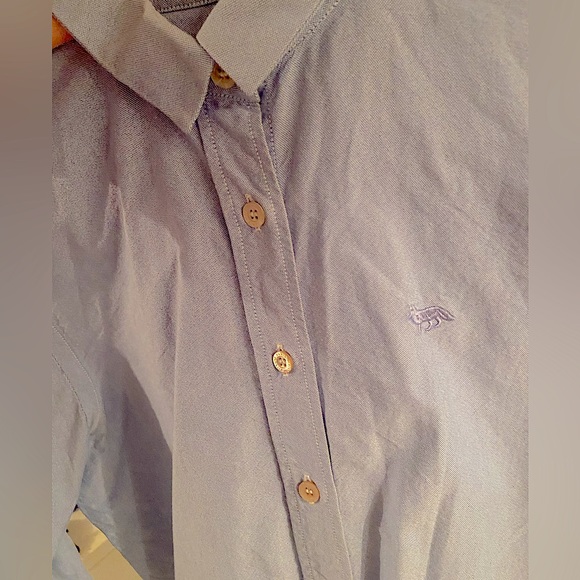 Maison Kitsuné button down - Picture 2 of 5